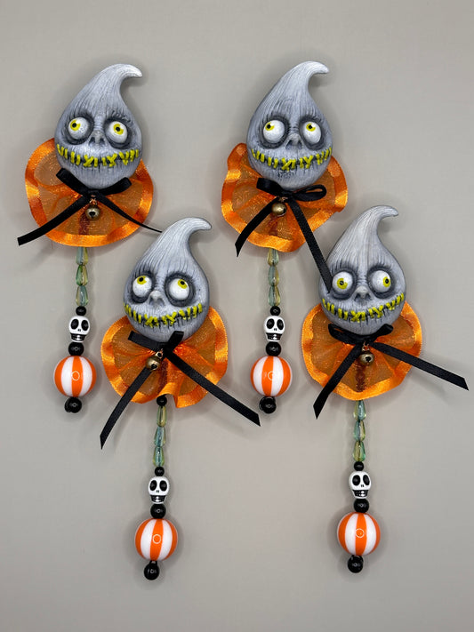 Limited Edition Halloween Pins