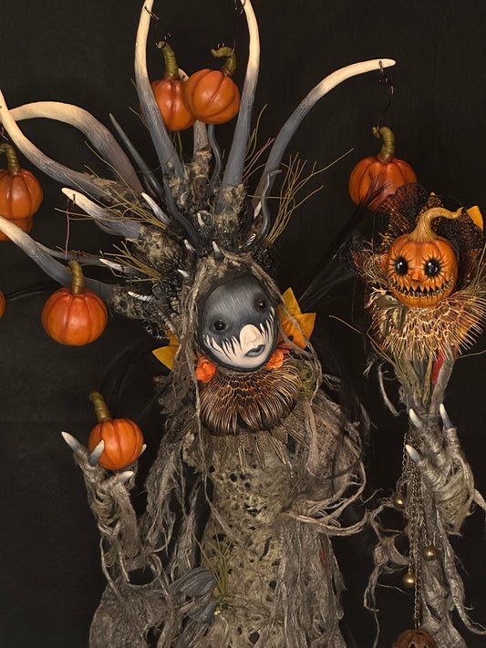 Sera, Spirit of the Harvest