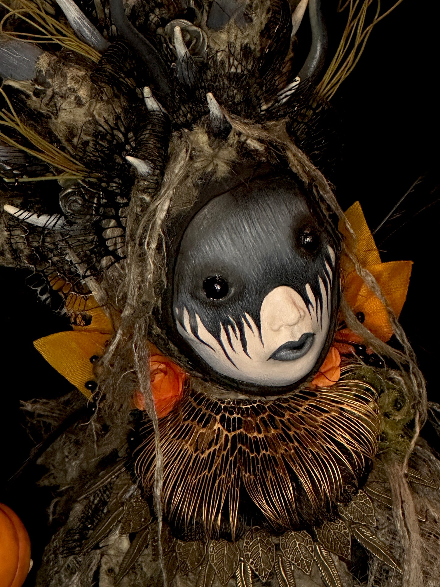 Sera, Spirit of the Harvest