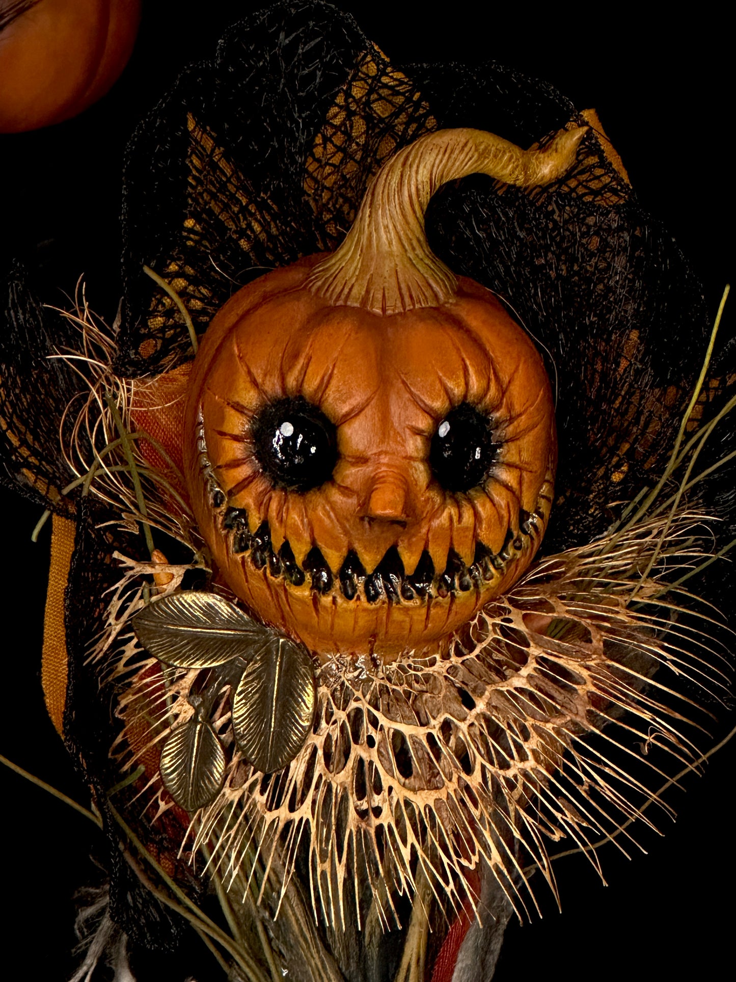 Sera, Spirit of the Harvest