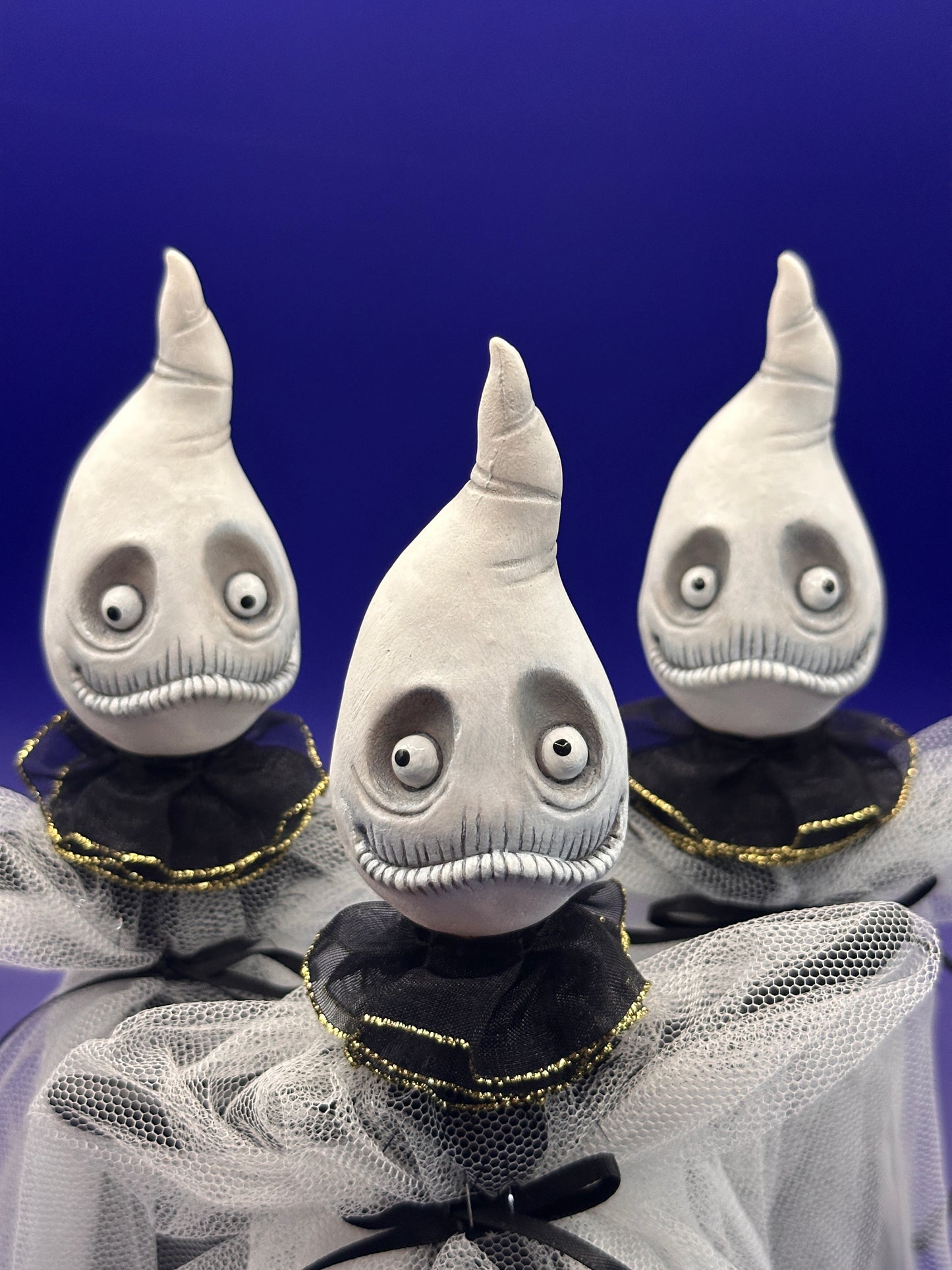 Limited Edition Figures