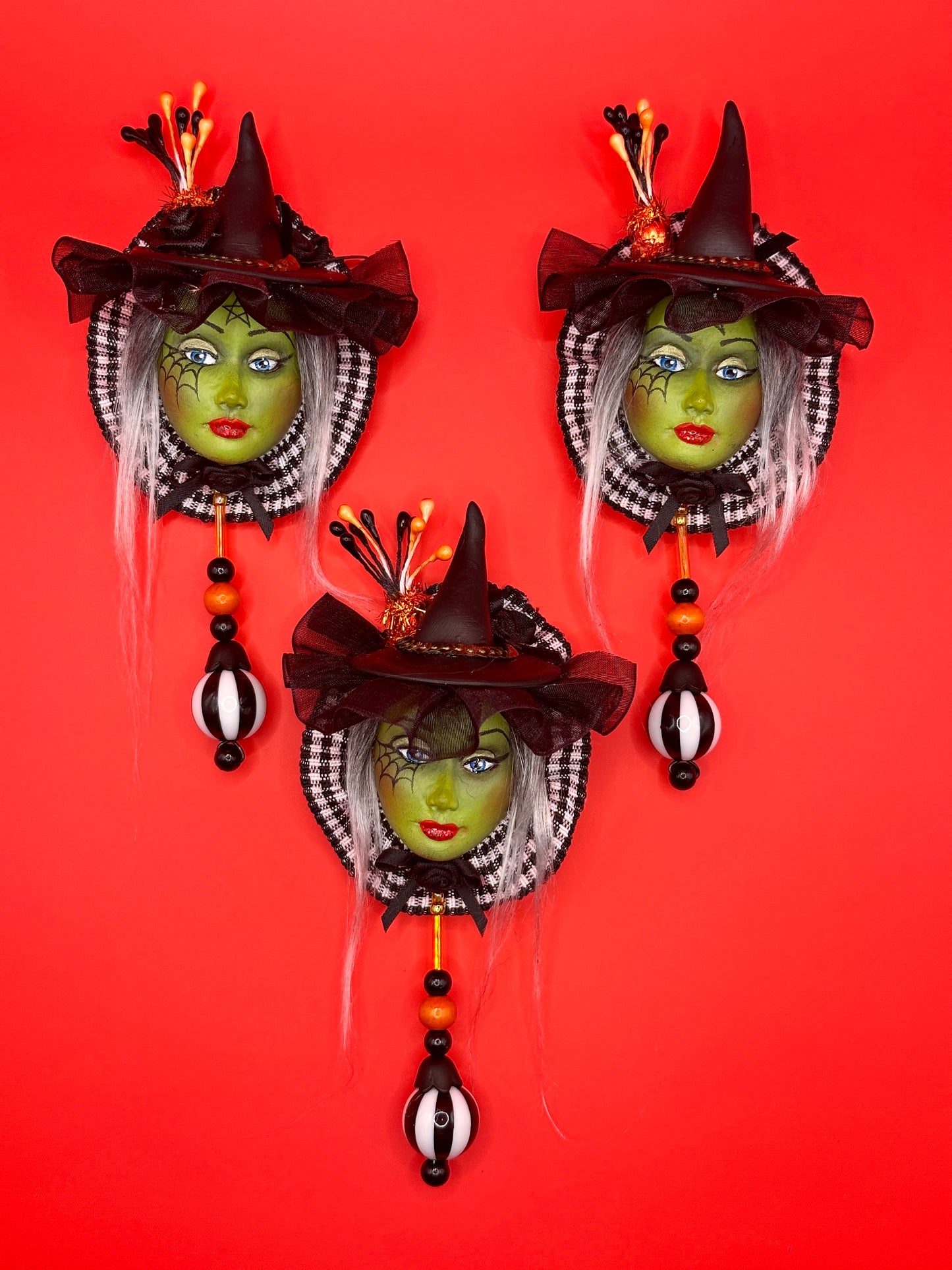 Limited Edition Halloween Pins