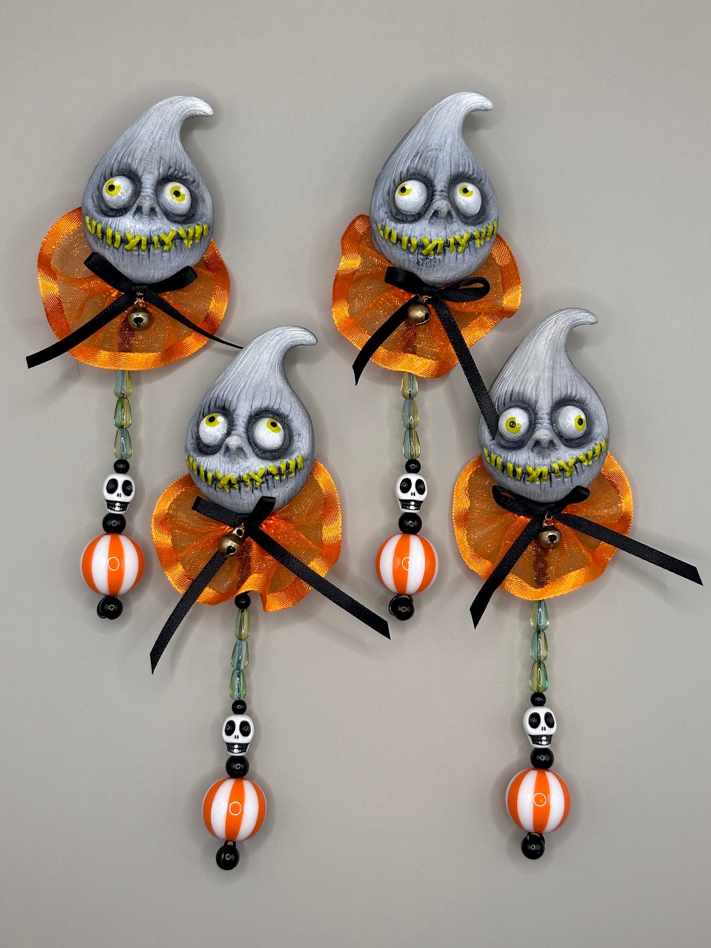 Limited Edition Halloween Pins