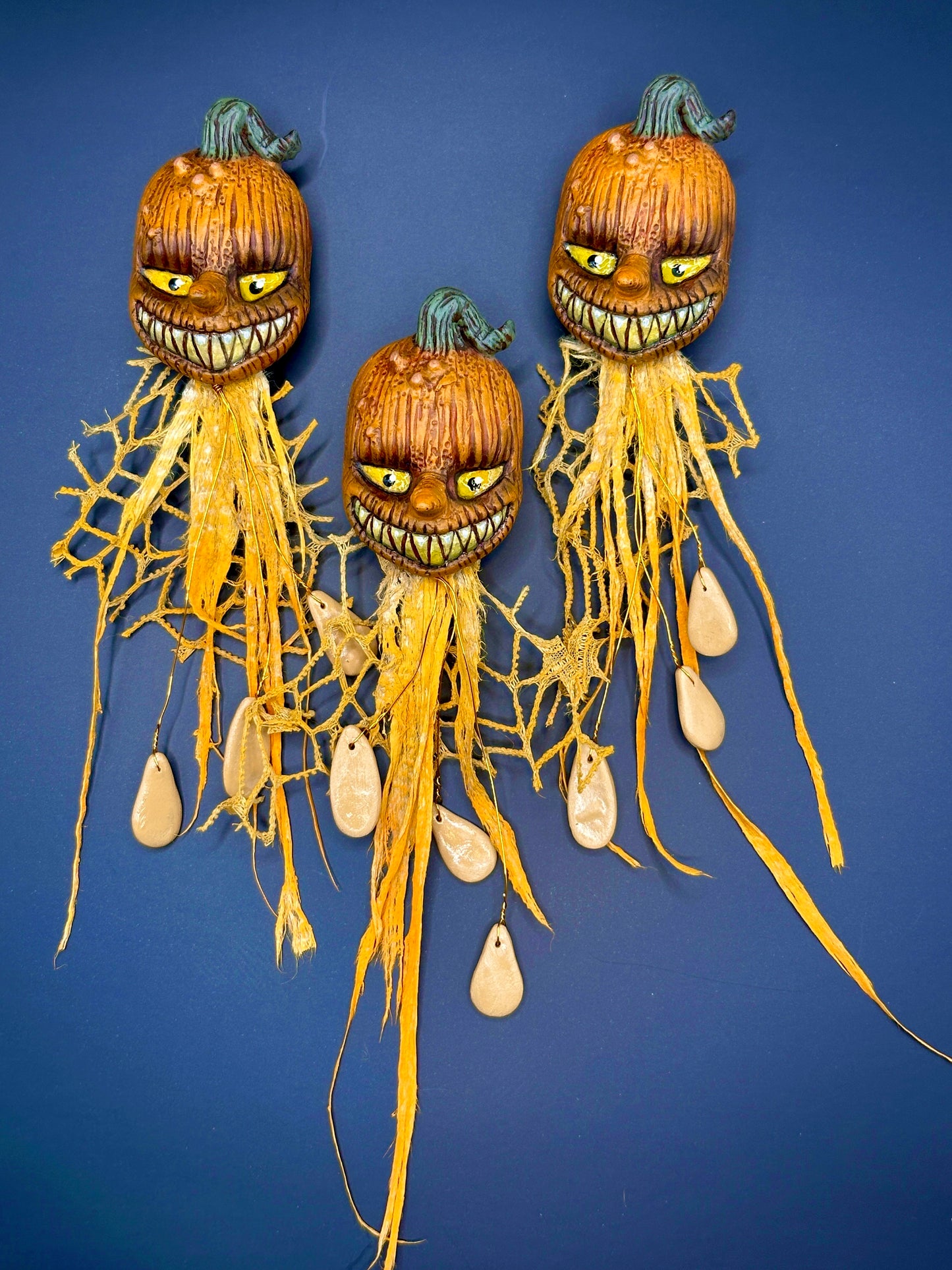 Limited Edition Halloween Pins