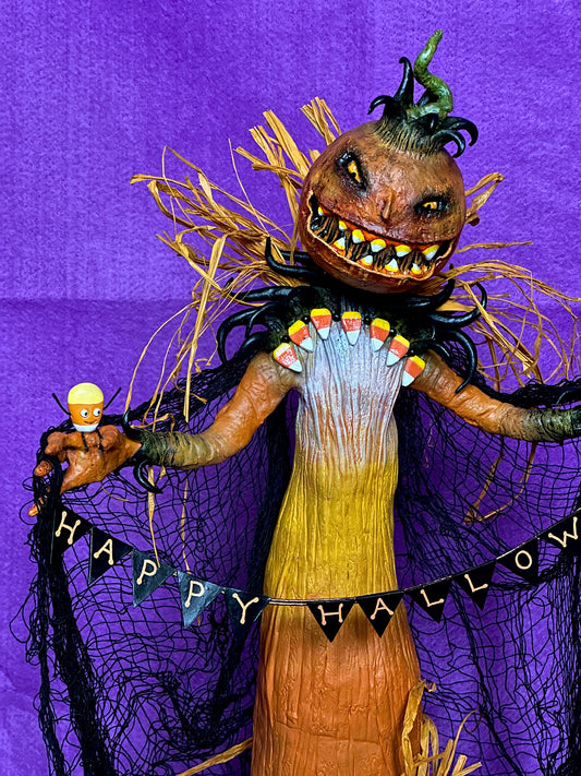 King of the Cornfields