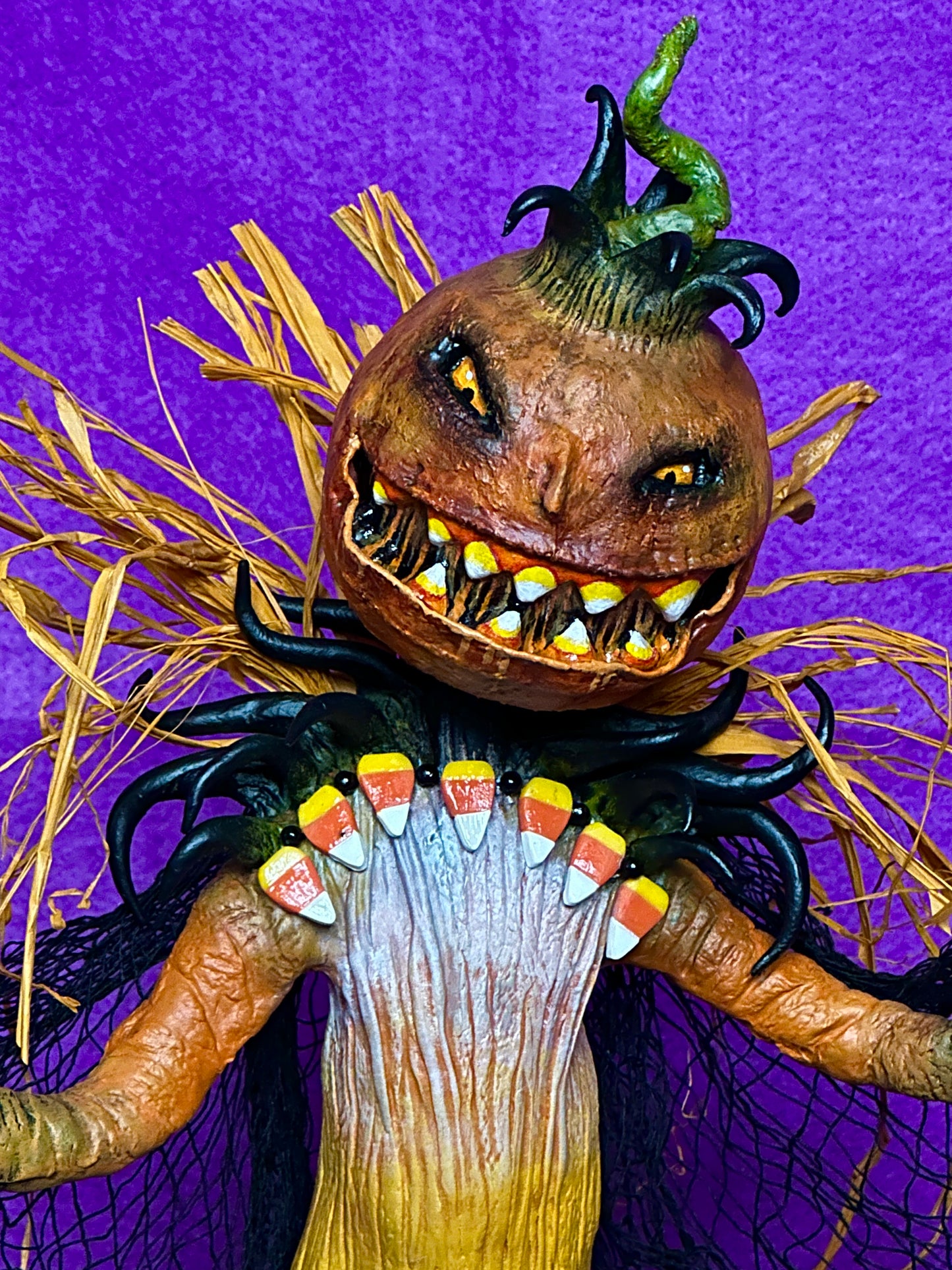 King of the Cornfields