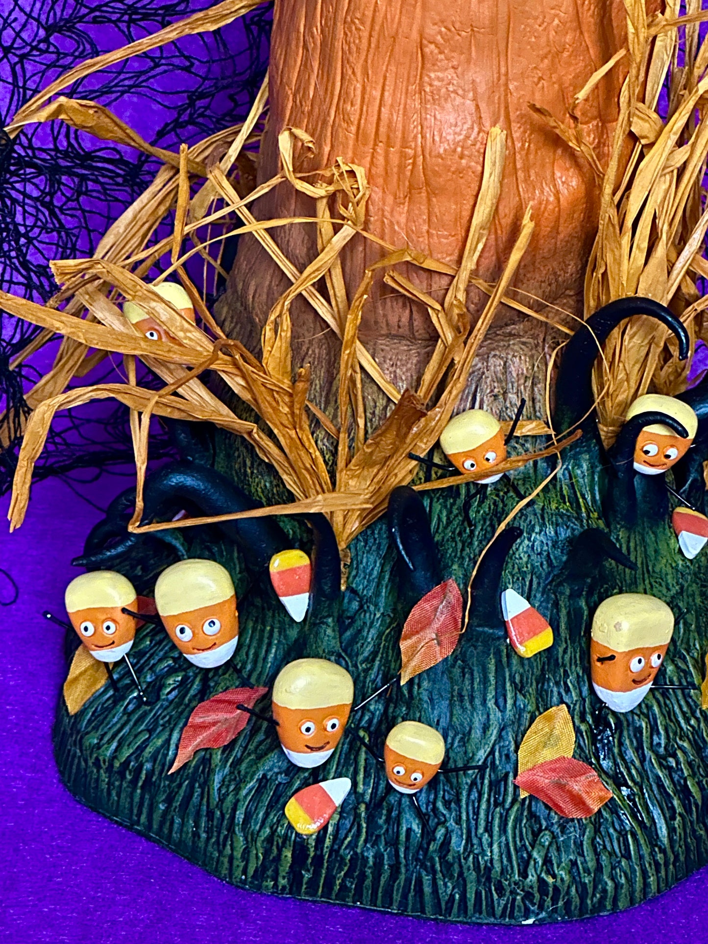 King of the Cornfields