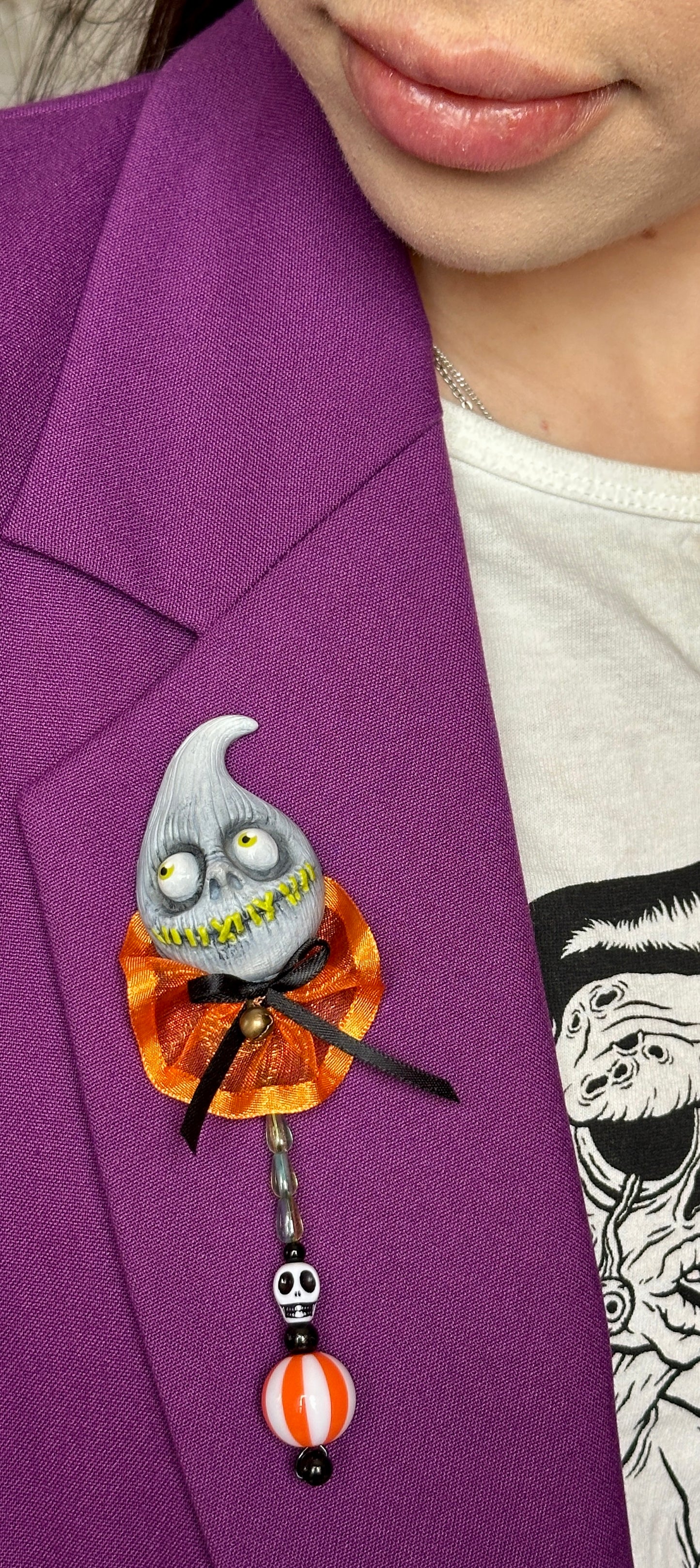 Limited Edition Halloween Pins