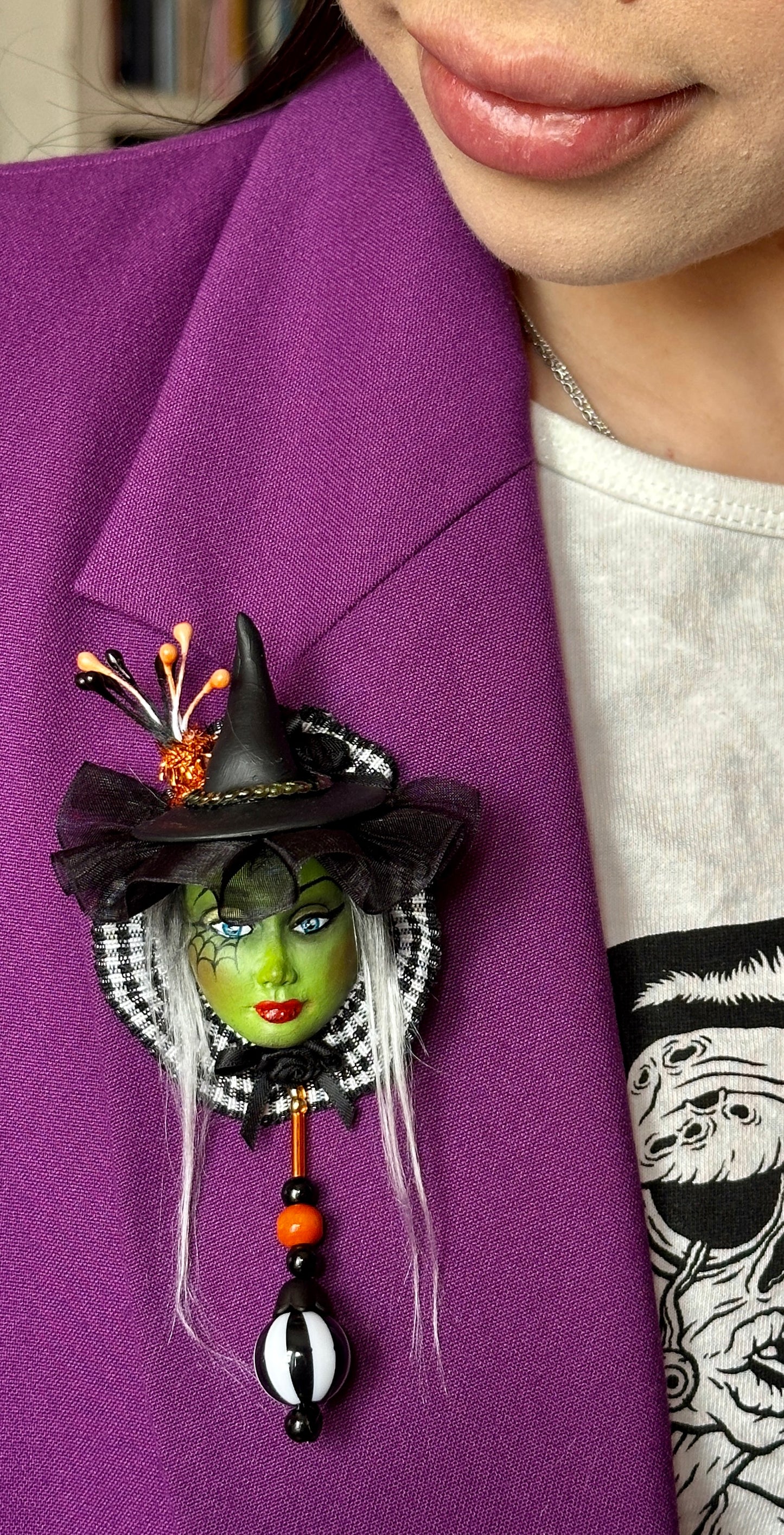 Limited Edition Halloween Pins