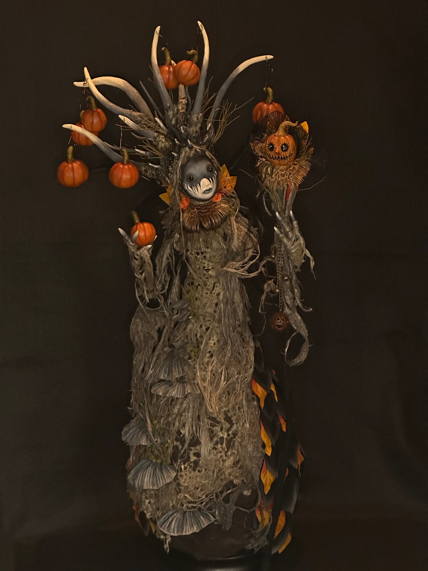 Sera, Spirit of the Harvest
