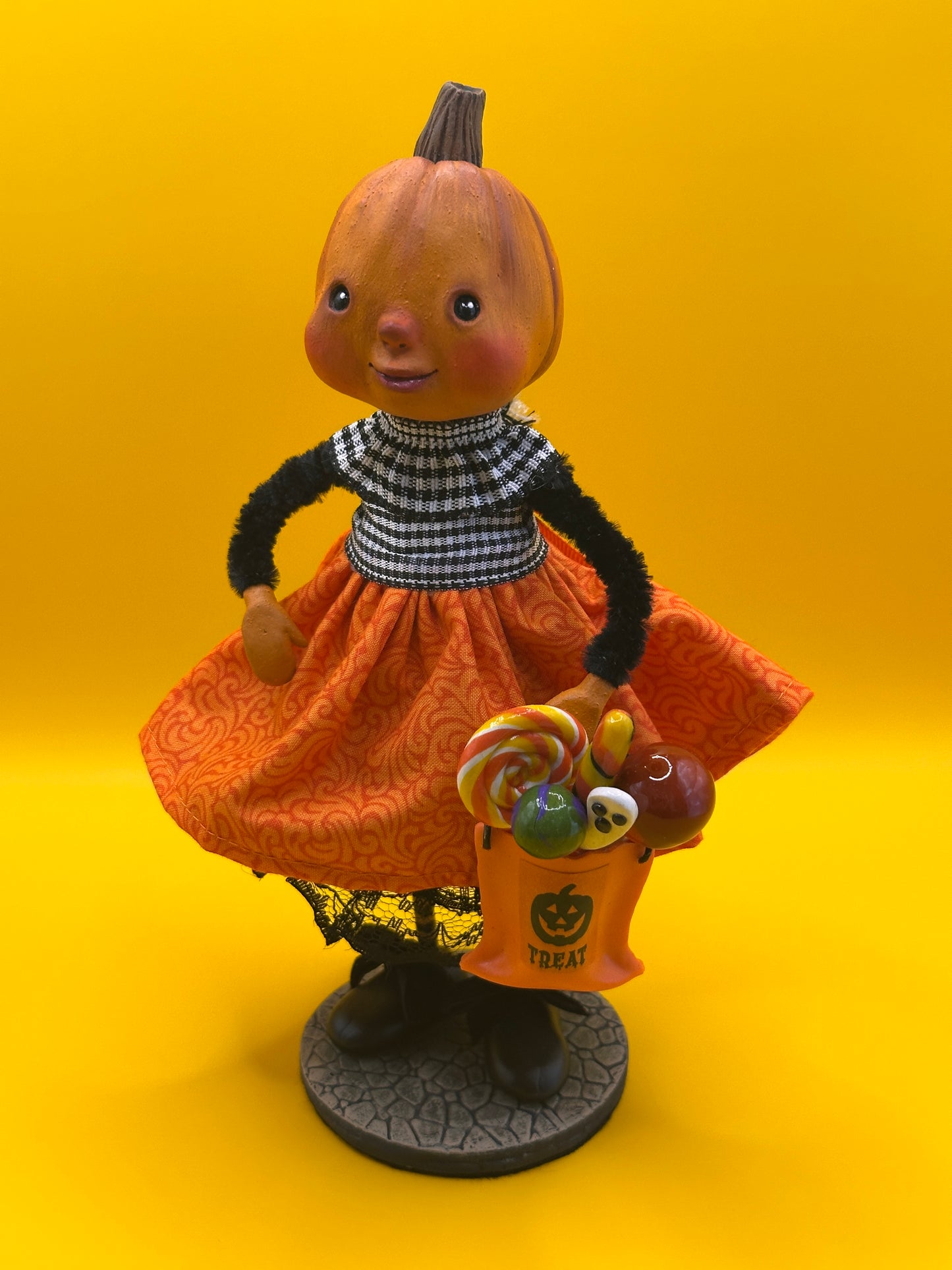 Limited Edition Figures