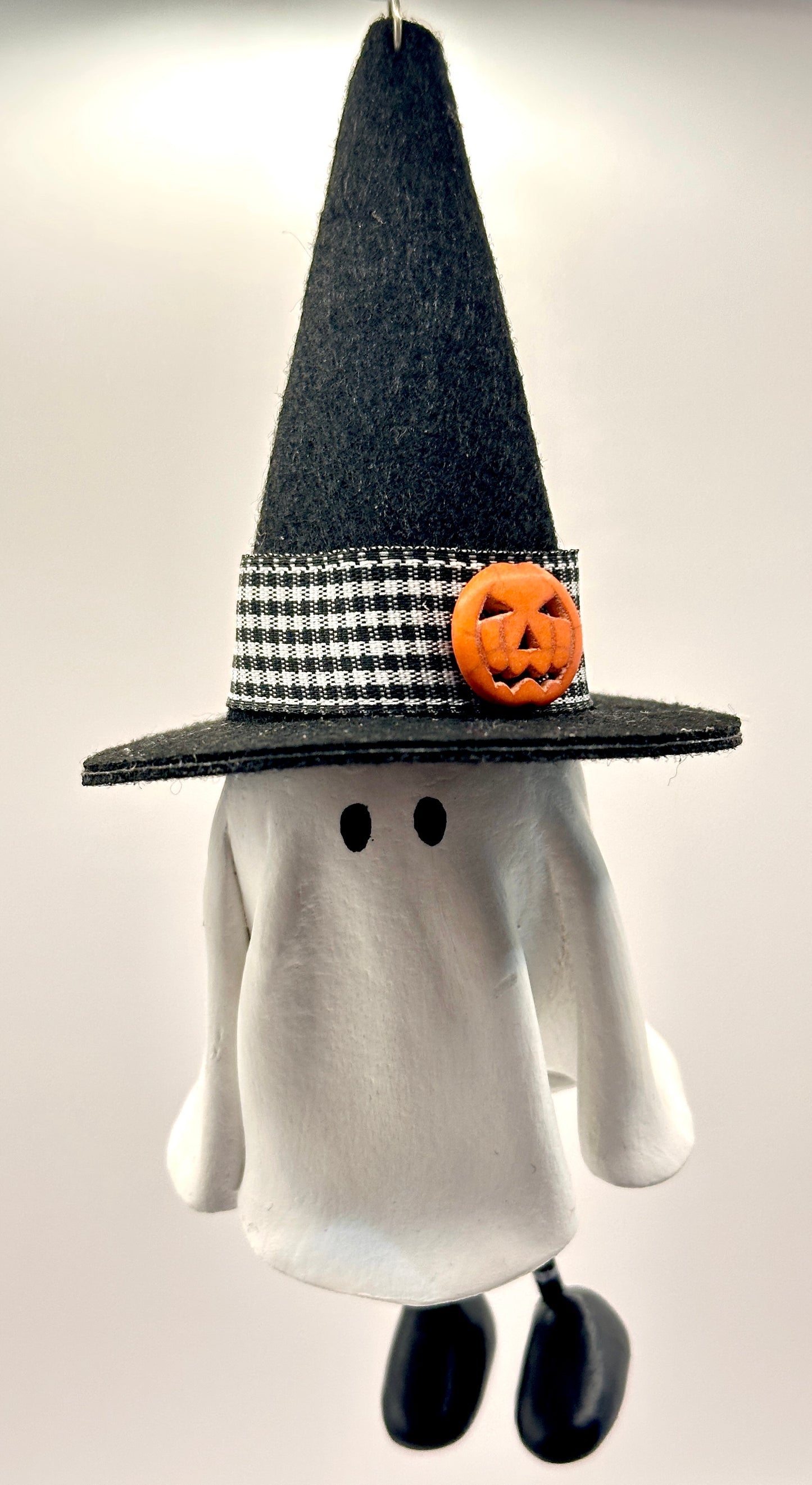 Limited Edition Halloween Ornaments